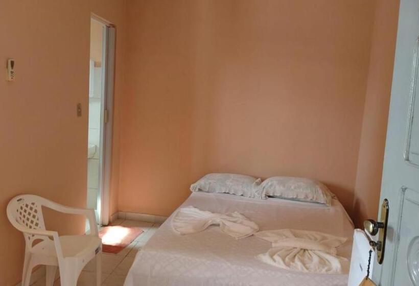 스탠다드 룸, Graos De Areia Pioneira