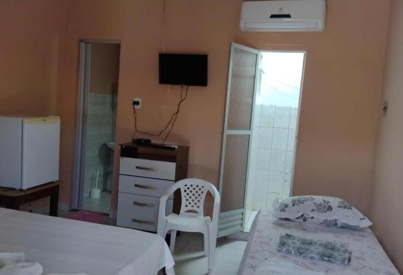 스탠다드 트리플 룸, Graos De Areia Pioneira