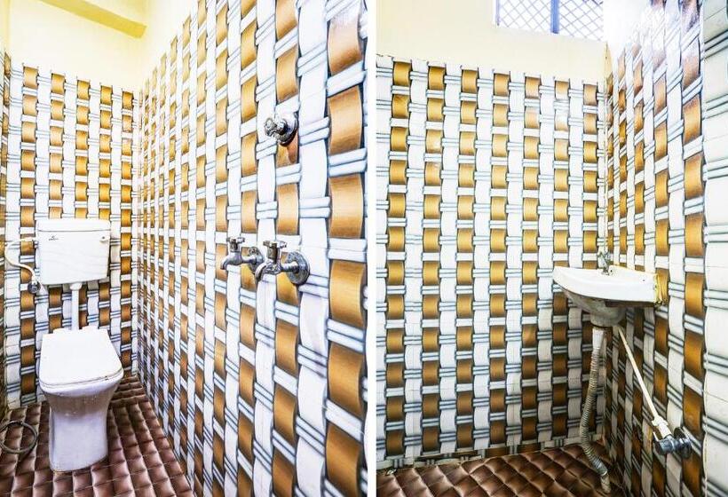 غرفة كلاسيكية ثلاثية, Oyo 90267  Apollo