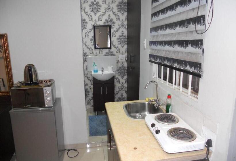 Quarto Deluxe, Mira Lodge