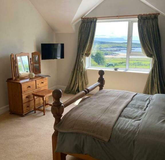 غرفة ديلوكس, Millfarm House