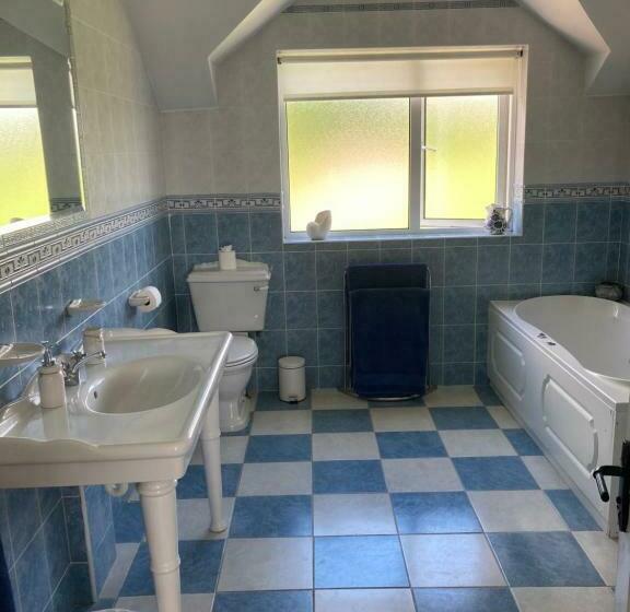 غرفة ديلوكس, Millfarm House