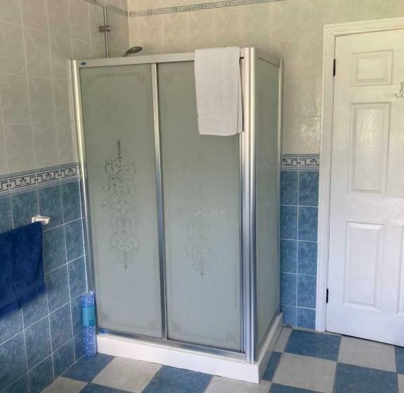 غرفة ديلوكس, Millfarm House