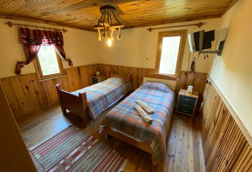 Номер Стандарт, şimşirligöl