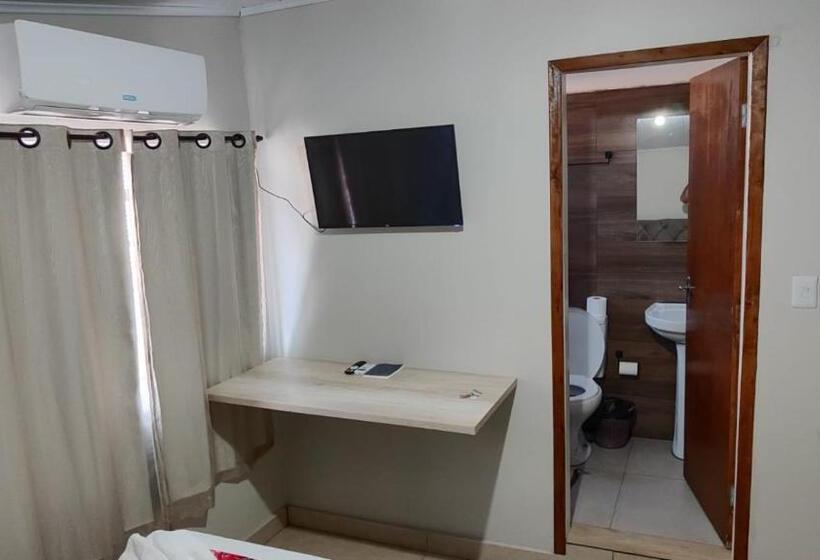 コンフォートトリプルルーム, Royal