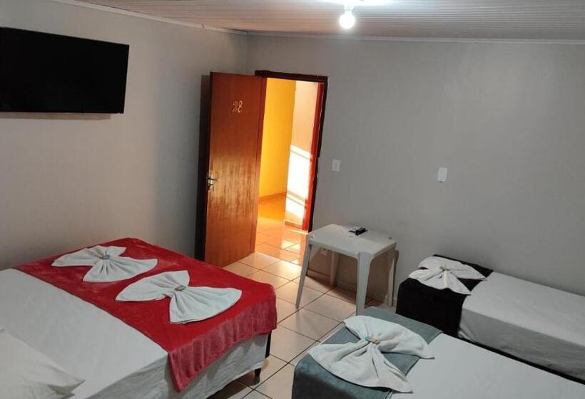 ファミリールーム, Royal