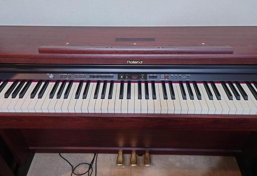 １ベッドルームハウス, ゲストハウス餓鬼大将