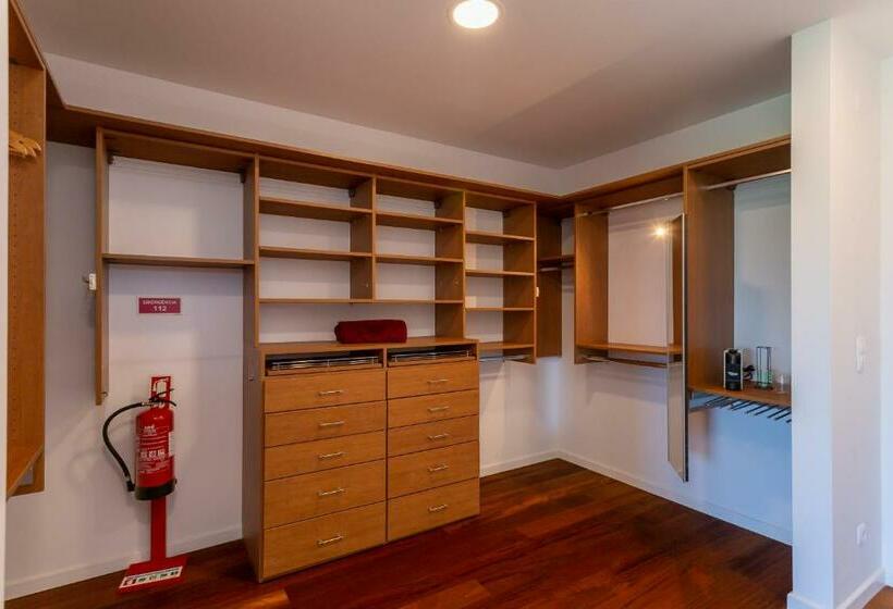 Номер Deluxe, Beguest Sunroca Suites