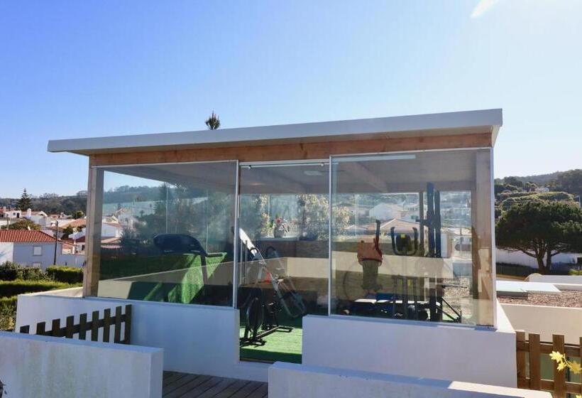 غرفة ديلوكس, Beguest Sunroca Suites