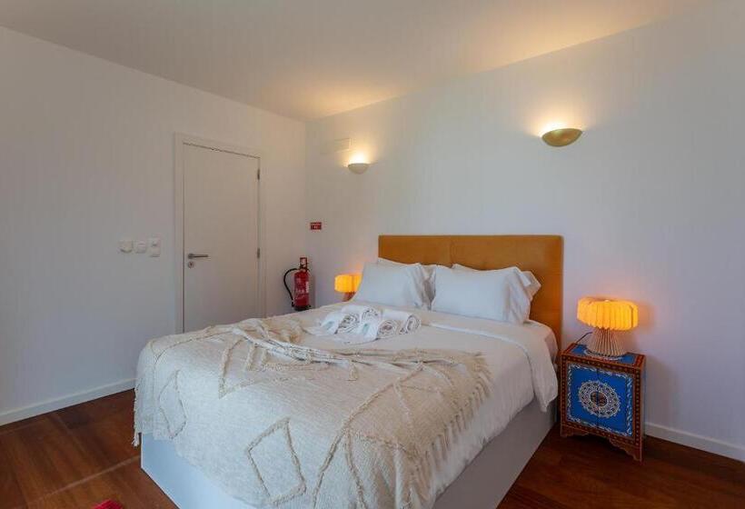 Номер Стандарт, Beguest Sunroca Suites