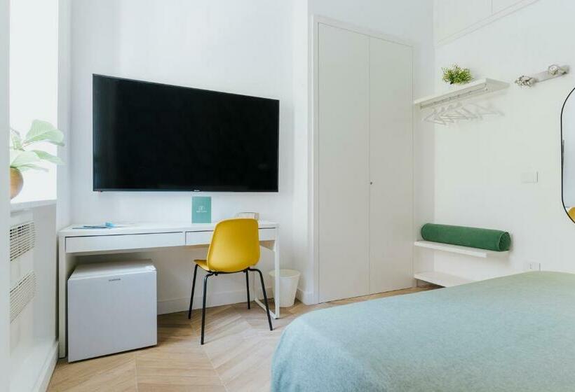 Номер Стандарт, Mimì Room