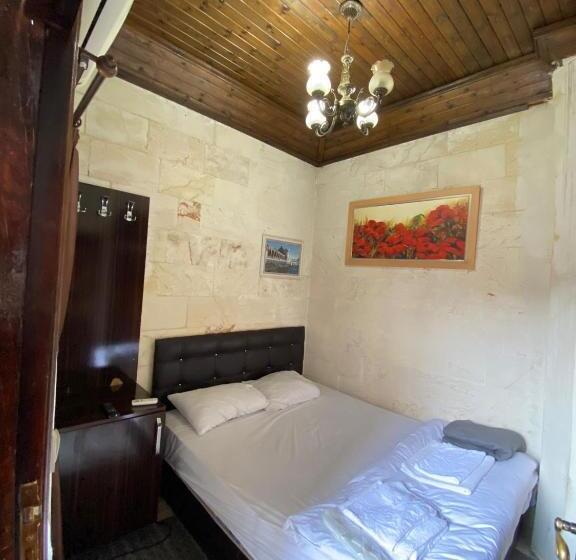 اتاق لوکس, Hanimağabuti̇k Otel