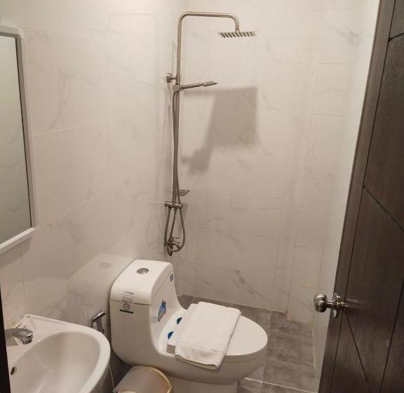 חדר סטנדרט, Elti Suites By Bluebookers