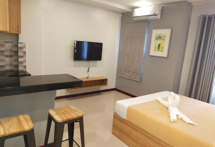 جناح سوبيريور, Elti Suites By Bluebookers