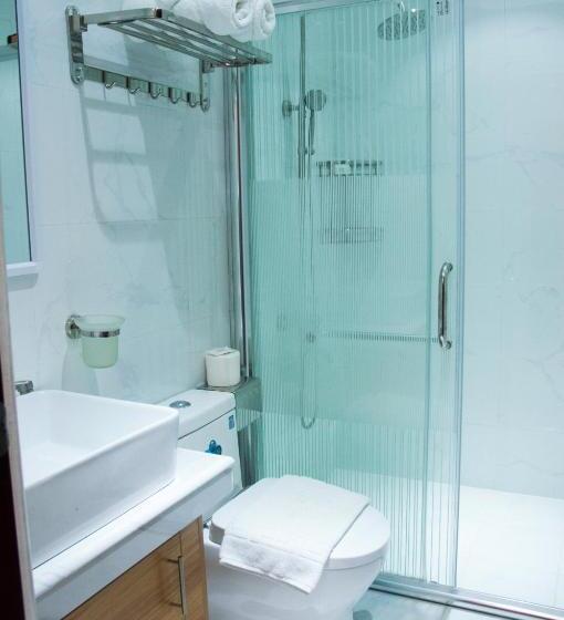 סוויטת סופריור, Elti Suites By Bluebookers