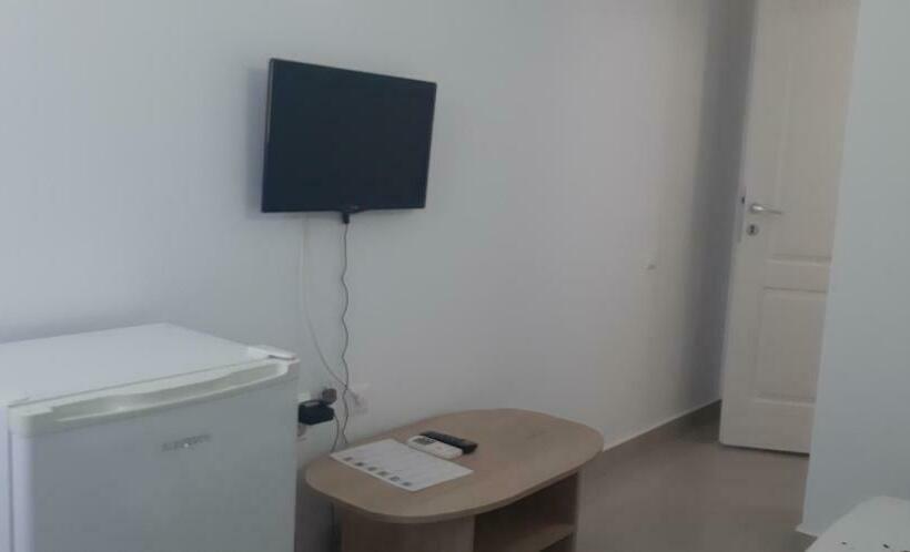 اتاق استاندارد, Casa Cora