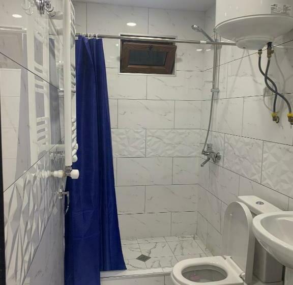 اتاق استاندارد, Guest House Diana