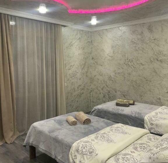 اتاق استاندارد, Guest House Diana