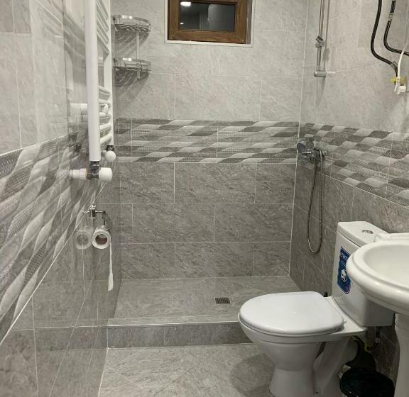 اتاق راحتی سه تخته, Guest House Diana