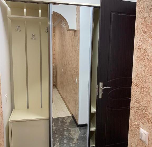 اتاق استاندارد, Guest House Diana