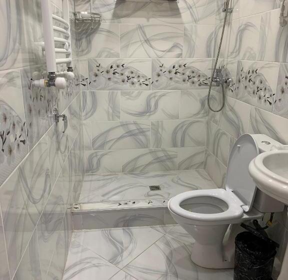 اتاق استاندارد, Guest House Diana