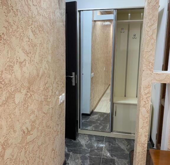 اتاق استاندارد با چشمانداز کوهستان, Guest House Diana