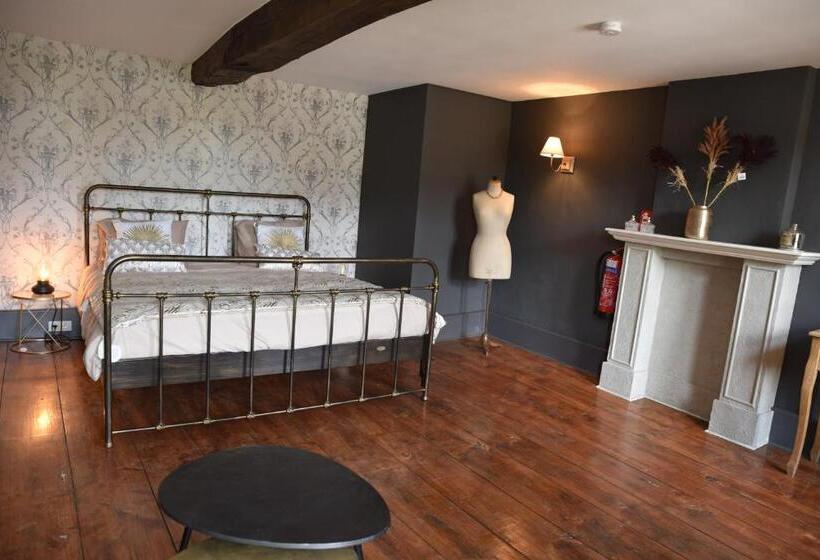 Номер Стандарт, In De Swaene