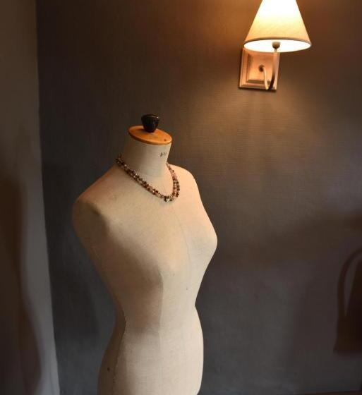 Номер Стандарт, In De Swaene