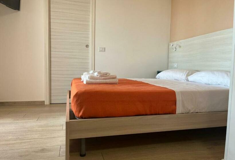 스탠다드 룸, Karis Kairos