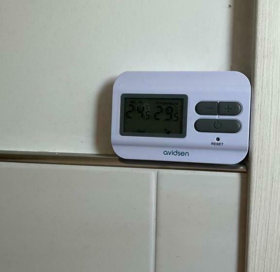 스탠다드 룸, Karis Kairos