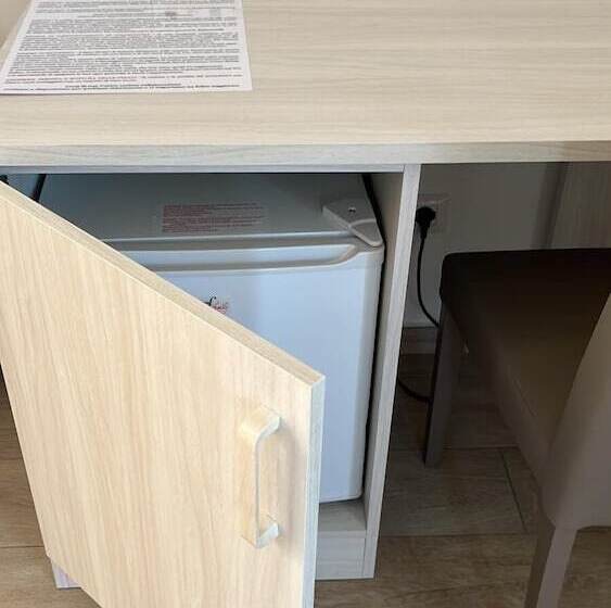 스탠다드 트리플 룸, Karis Kairos