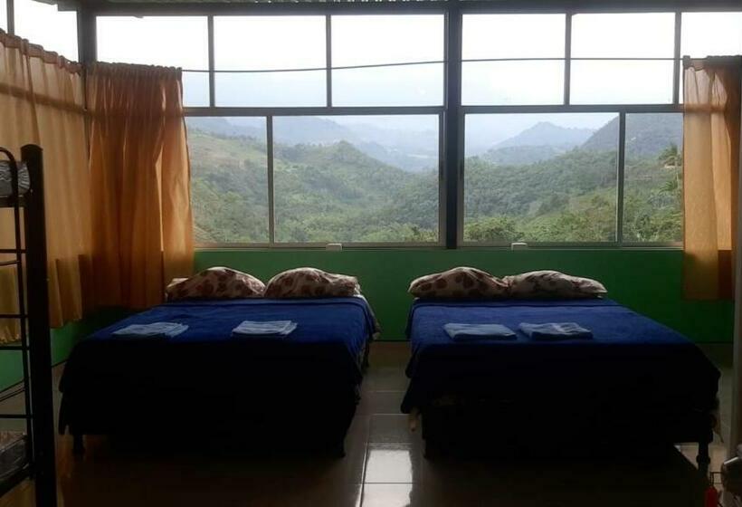 غرفة قياسية, Eco Aldea Topacio