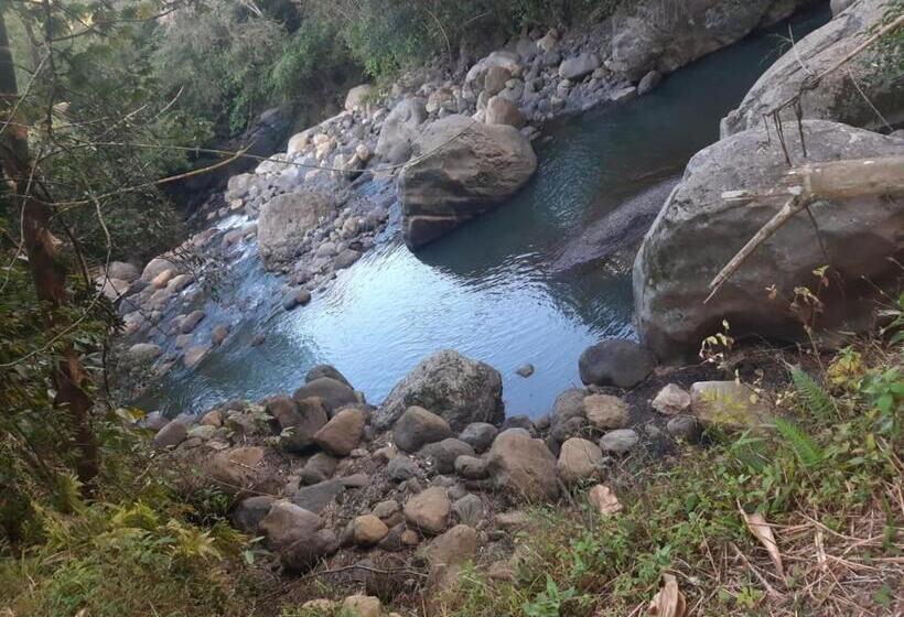 غرفة قياسية, Eco Aldea Topacio