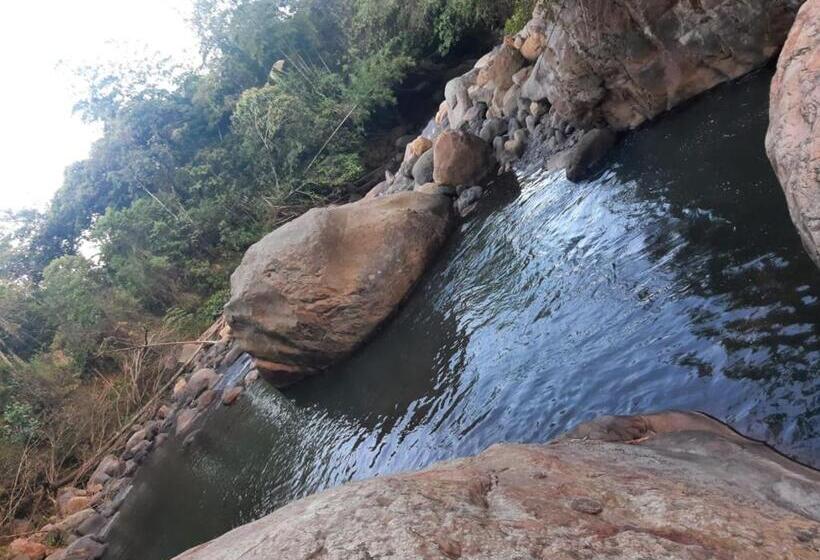 غرفة قياسية, Eco Aldea Topacio