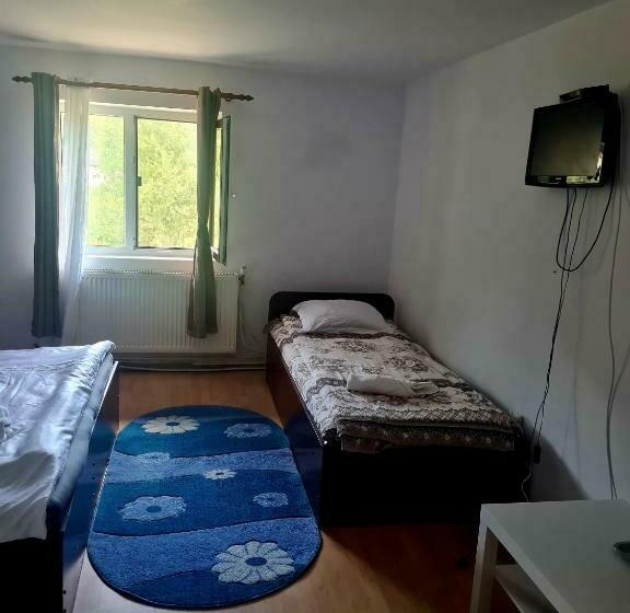 スタンダードルーム, Casa Luca