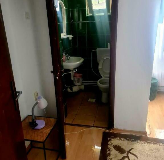 スタンダードルーム, Casa Luca