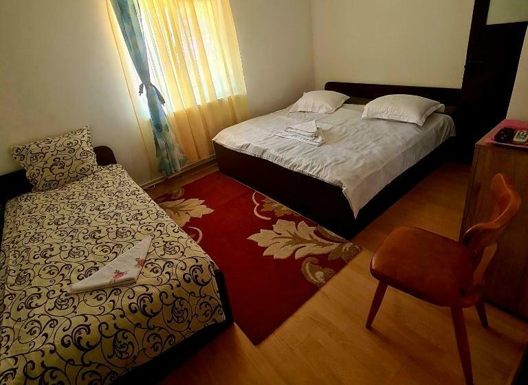 חדר סטנדרט, Casa Luca