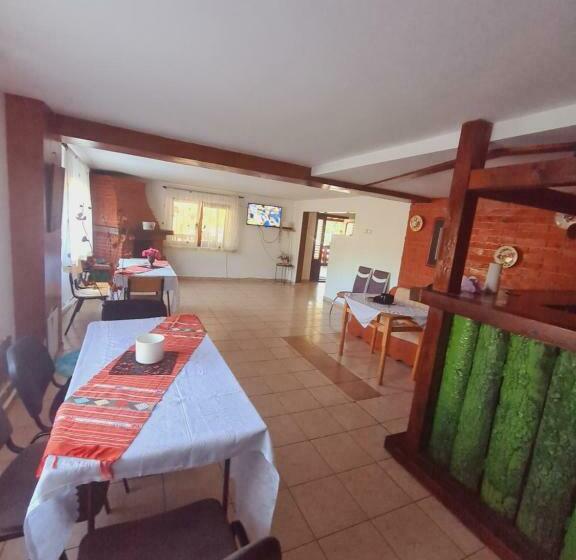 חדר סטנדרט, Casa Luca