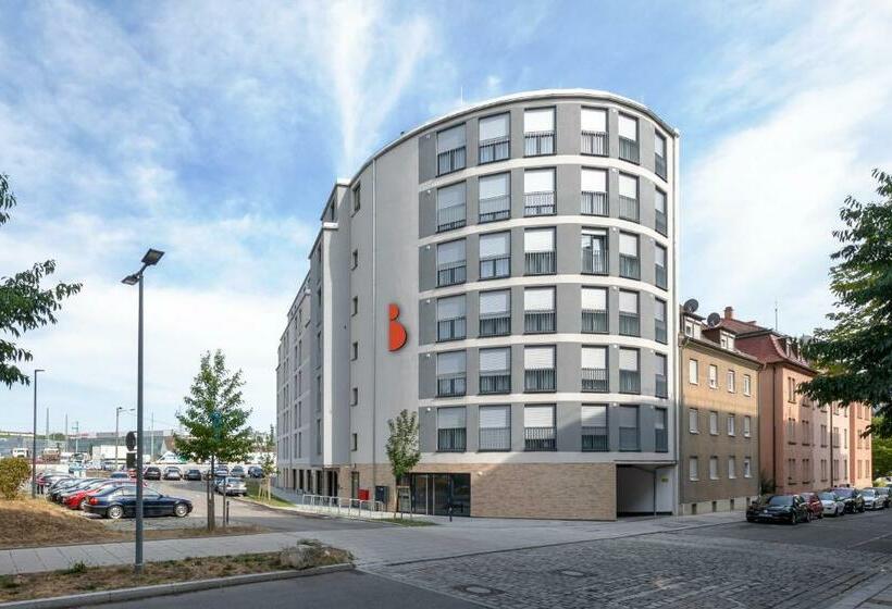 Standard-huone, Brera Serviced Apartments Stuttgart