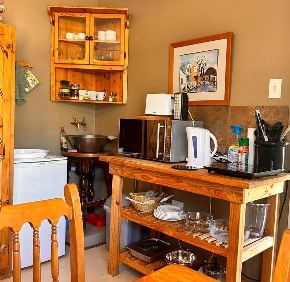 ２ベッドルームアパートメント, Farm Stay At Rosemary Cottage On Haldon Estate