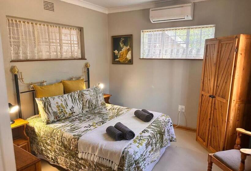 ２ベッドルームアパートメント, Farm Stay At Rosemary Cottage On Haldon Estate