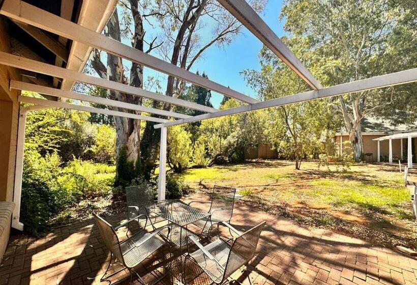 ２ベッドルームアパートメント, Farm Stay At Rosemary Cottage On Haldon Estate