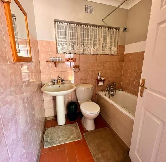 ２ベッドルームアパートメント, Farm Stay At Rosemary Cottage On Haldon Estate