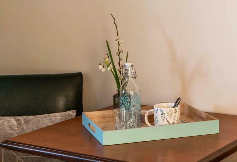 חדר סטנדרט, Chambres D Hôtes Avec Jacuzzi