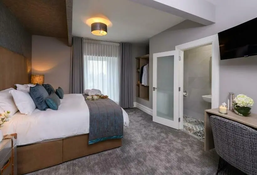 اتاق استاندارد, Maple Valley Guesthouse