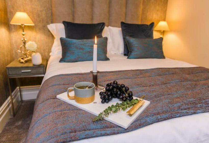 Standardrum, Maple Valley Guesthouse