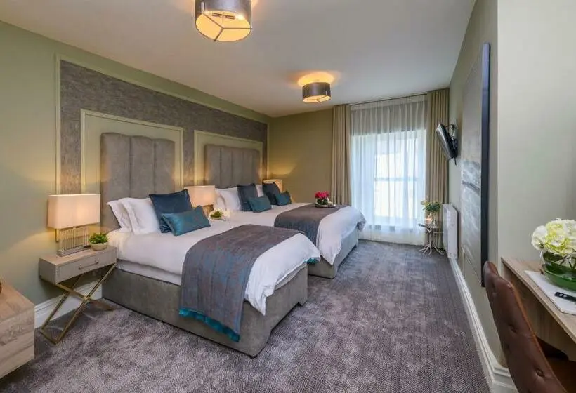 اتاق سوپریور سه تخته, Maple Valley Guesthouse