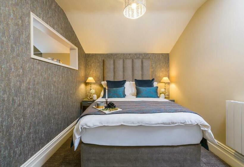 Deluxe Familjerum, Maple Valley Guesthouse