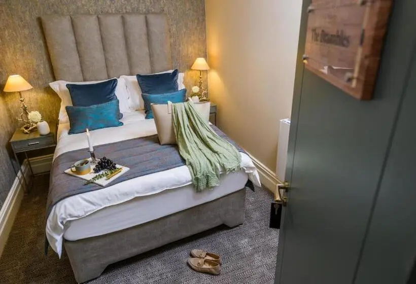 اتاق لوکس خانوادگی, Maple Valley Guesthouse