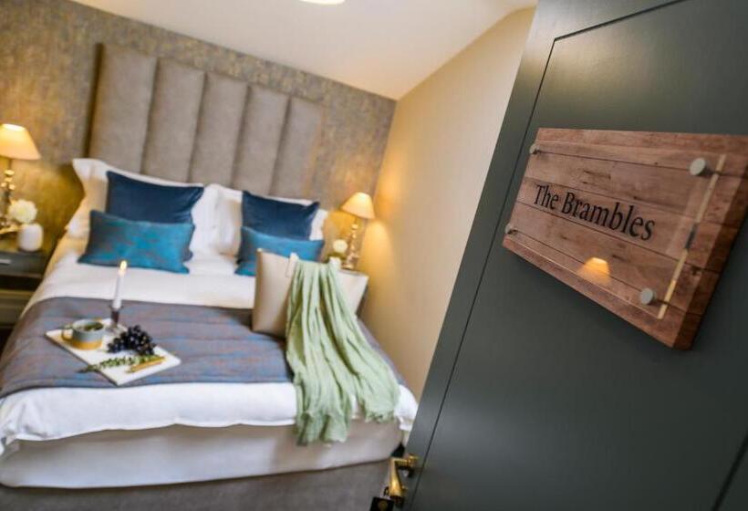 Deluxe Familjerum, Maple Valley Guesthouse